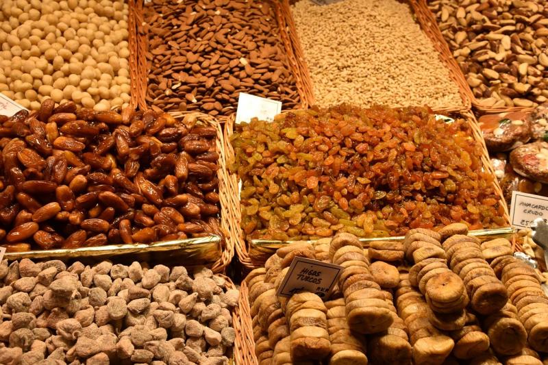 صور لـ #بذرة #كثيرا #طعام #سوق