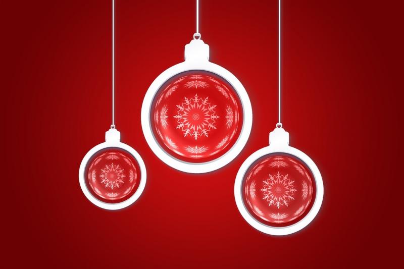 صور لـ #أحمر #المفاهيمي #زينة_العيد #عيد_الميلاد #مفهوم