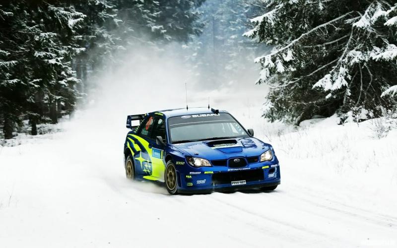 #سيارات #Rally #رالي #سباق_سيارات - 85