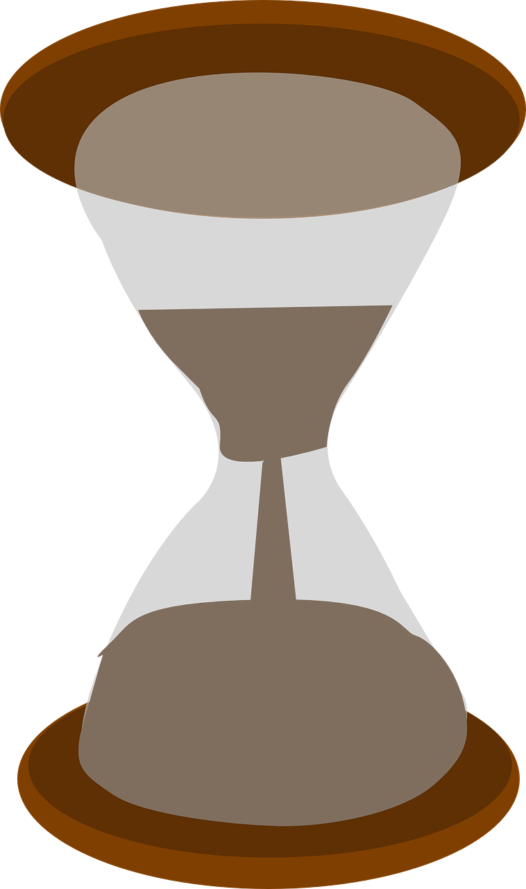 صور لـ #الساعة_الرملية #زمن #يمر #جري #Sandglass