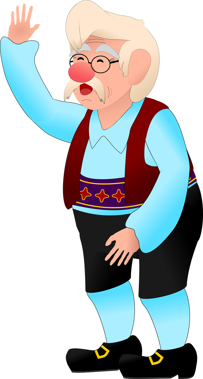 صور لـ #ديزني #حرف #SVG #جد