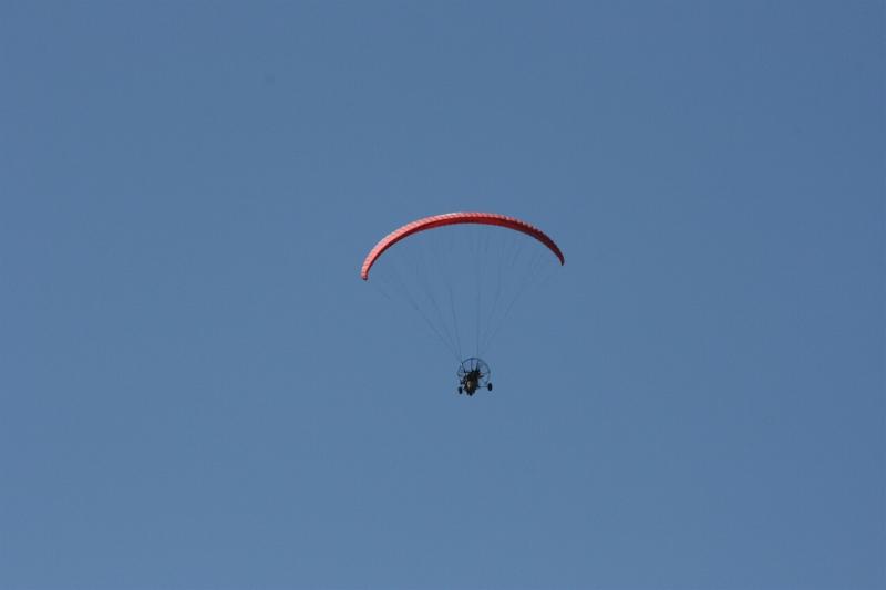 صور لـ #بالمظلات #طبيعة #يطير #رياضة #هواء