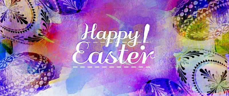 صور لـ #تقليد #عيد_الفصح #عيد_فصح_سعيد