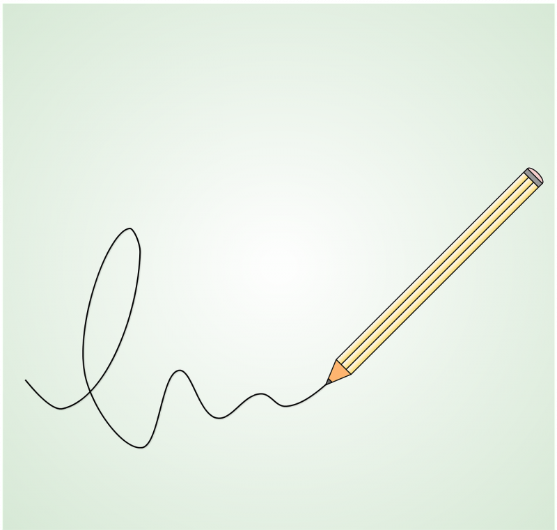 صور لـ #رسم #رسم #كتابة #كاتب #جاري_الكتابة #قلم #خربشة