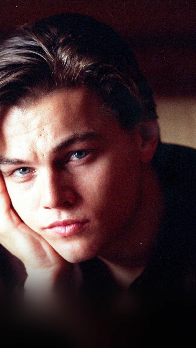 Fay3 الممثل Leonardodicaprio ليوناردوديكابريو مشاهير 12 