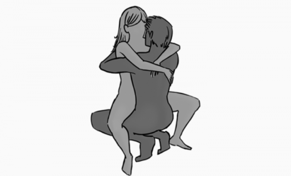 أكثر من 50 وضعية #وضعيات #وضعيه #أوضاع جماع جنسية #Sex #كاماسوترا للأزواج #Kamasutra #بكيني - 35