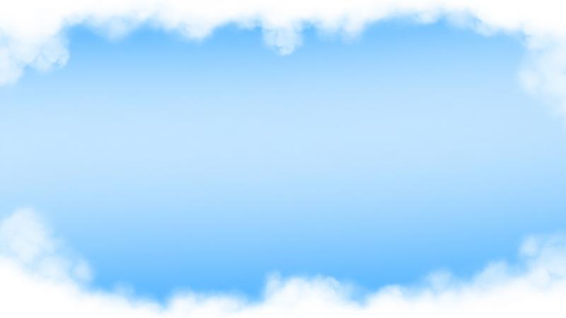 صور لـ #سماء #الاستدامة #الملمس #أزرق #غيم #صباح_الخير