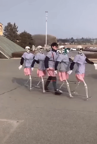 فعلا فنان مبدع #صور_متحركة #Gifs
