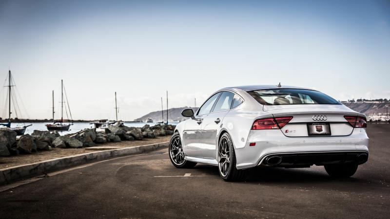 صور لسيارة #Audi #أودي بمختلف أنواعها #سيارات - 315