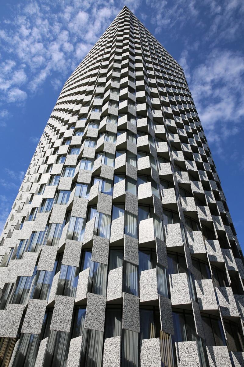 صور لـ #بناء #ألبانيا #هندسة_معمارية