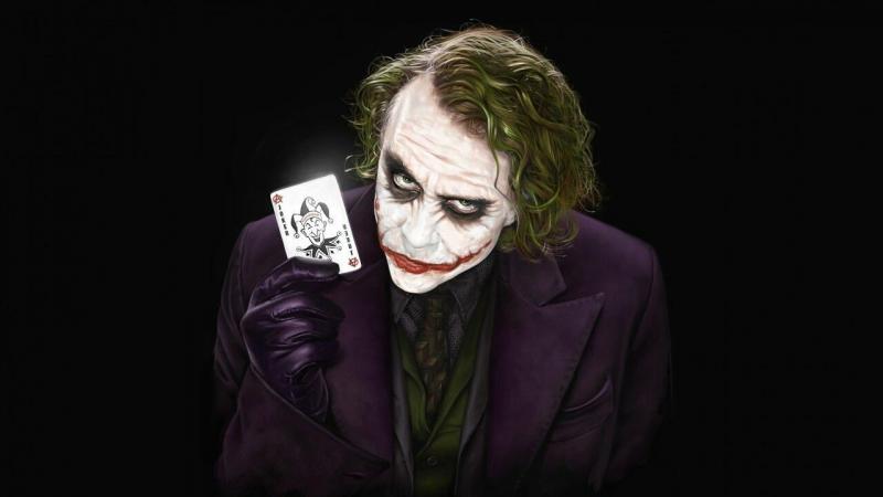 Fay3 - الممثل #heath-ledger #هيث_ليدجر #الجوكر #مشاهير - 27