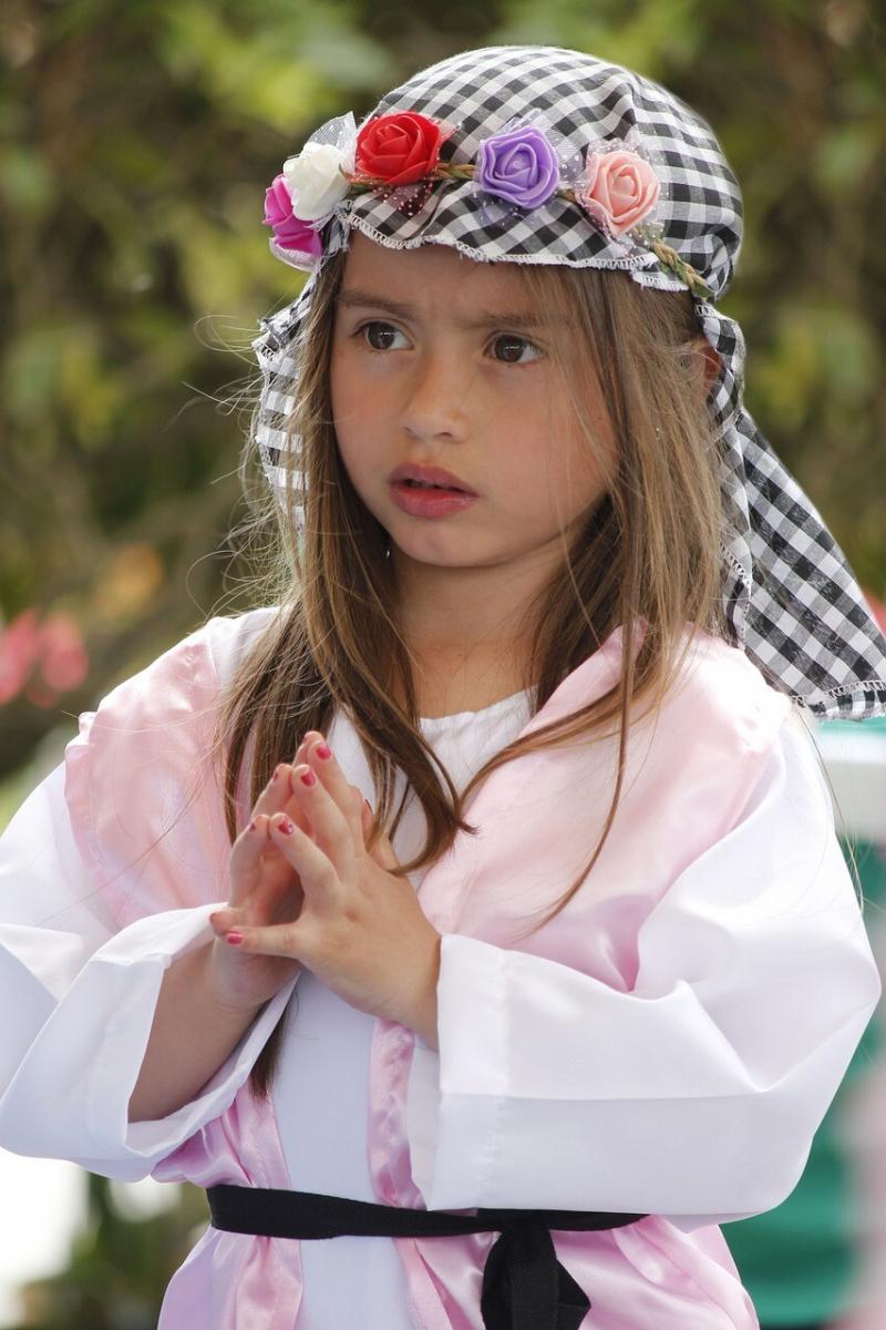 صور لـ #فتاة #جميلة #جميلة #بيبي #لاتينية #وجه