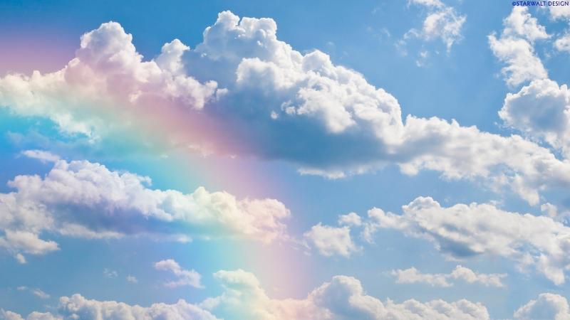 #خلفيات #غيوم #Clouds #غيمة عالية الوضوح - 14