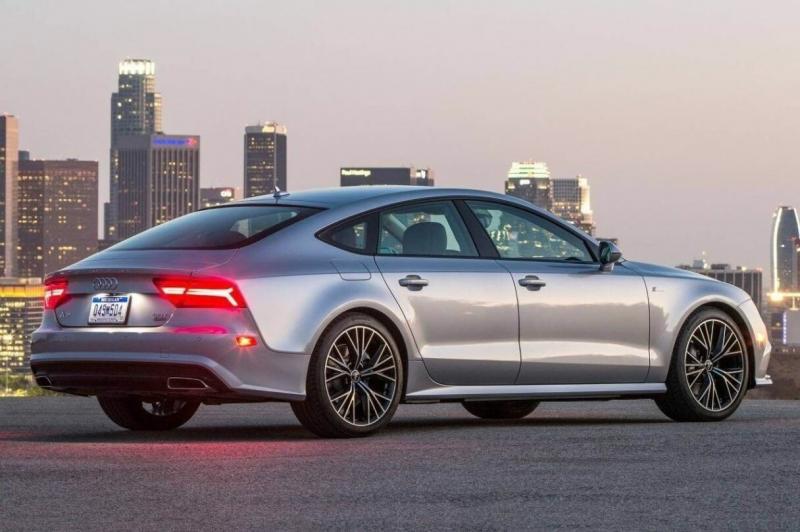 صور لسيارة #Audi #أودي بمختلف أنواعها #سيارات - 311