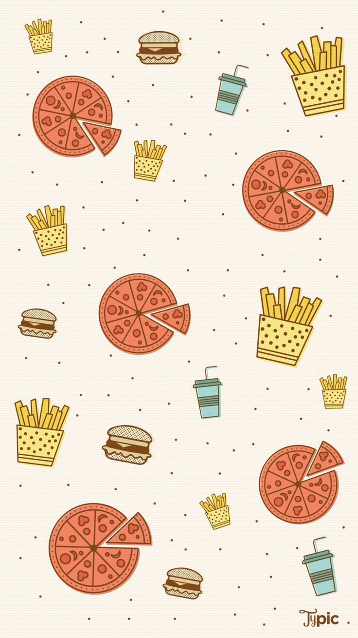 #خلفيات #بيتزا #Pizza #طعام #Food عالية الوضوح - 13