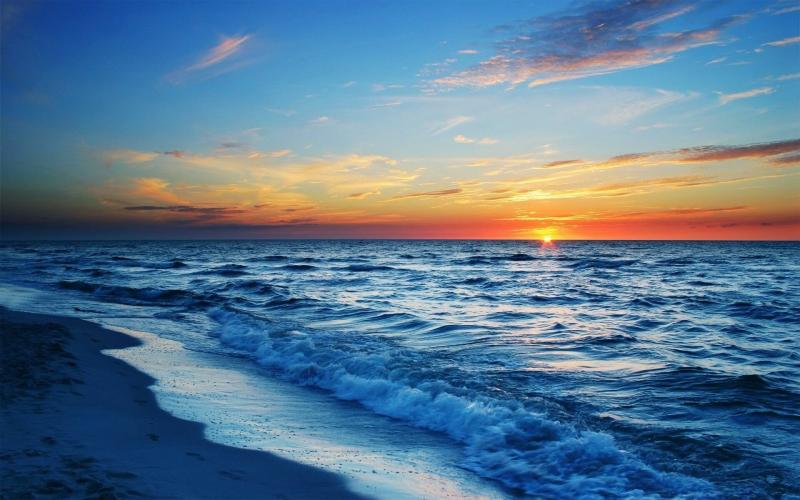 #خلفيات #موج #أمواج #Waves #بحر #Sea #محيط #Ocean عالية الوضوح - 42