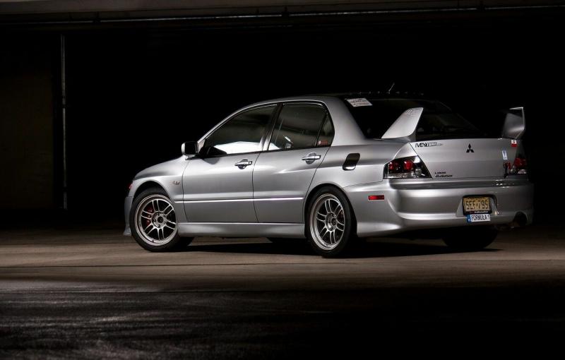 #سيارات #Mitsubishi #ميتسوبيشي - 49