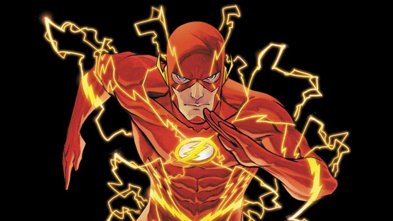 #خلفيات #Super_Heros عالية الوضوح #Flash #فلاش - 49