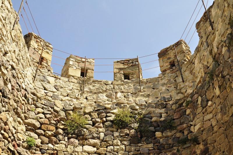 صور لـ #قلعة #القوقاز #هندسة_معمارية #جورجيا #تاريخي
