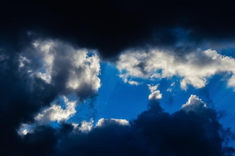 صور لـ #علم_الارصاد_الجوية #طقس #الخريف #سماء #سحاب #Cloudscape