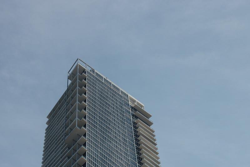 صور لـ #بنية_تحتية #هندسة_معمارية #برج #بناء