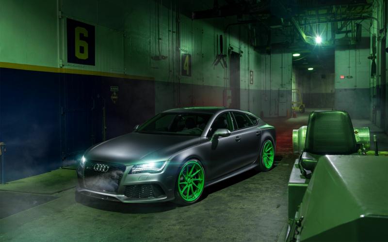 صور لسيارة #Audi #أودي بمختلف أنواعها #سيارات - 304
