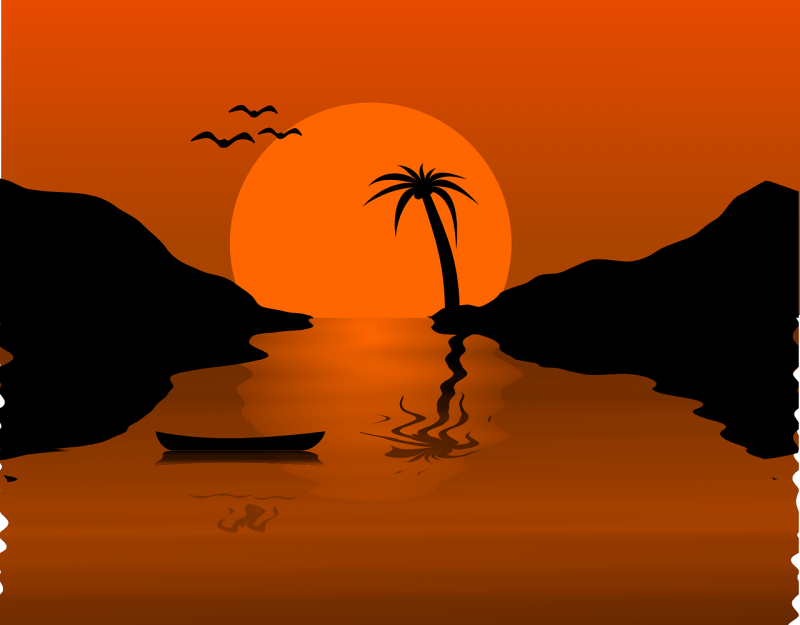 صور لـ #استوائي #غروب_الشمس #فجر #الشفق #غريب #ماء #الغسق