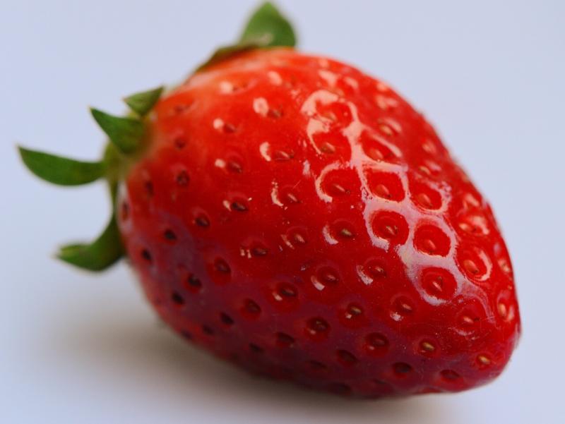 صور لـ #صورة قريبة #فاكهة #طعام #حلو #أحمر #ثمار #فراولة