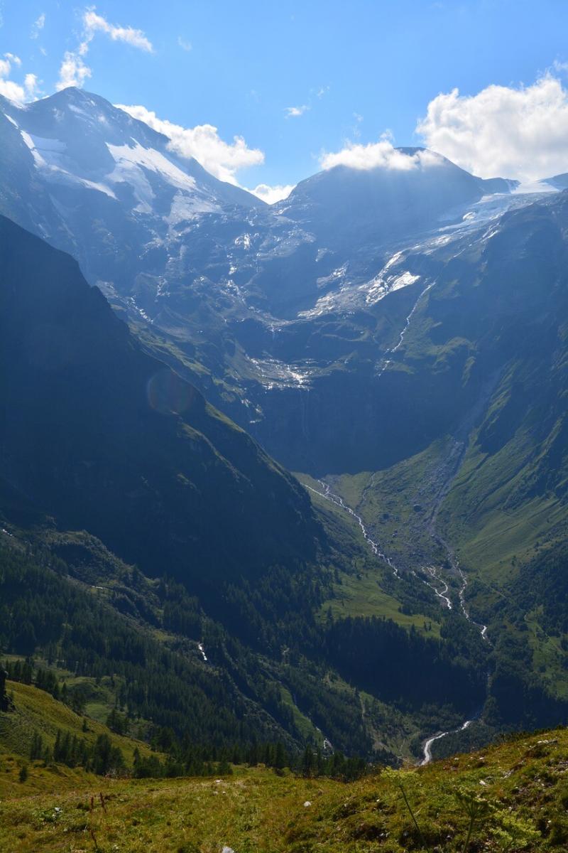 صور لـ #رؤية #ALPENBLICK