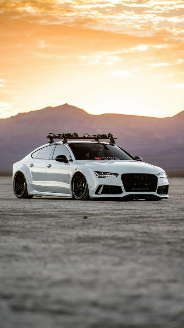صور لسيارة #Audi #أودي بمختلف أنواعها #سيارات - 308
