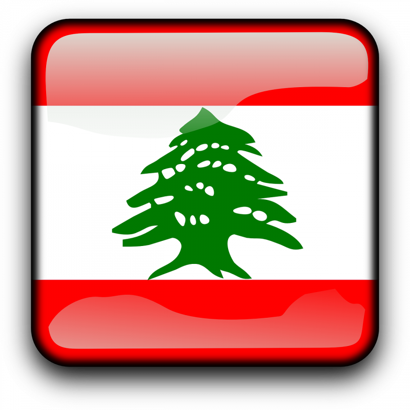 صور لـ #ميدان #جنسية #علم #زر #لبنان #بلد