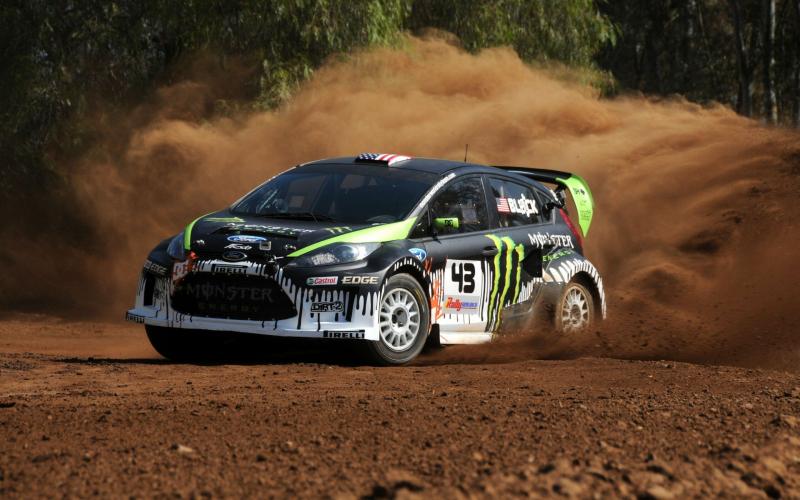 #سيارات #Rally #رالي #سباق_سيارات - 84