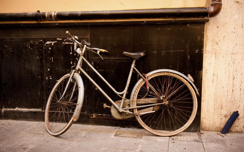 صور #دراجات_هوائية #Bicycles #قديمة #Vintage عالية الوضوح - 37