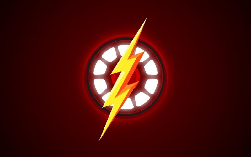 #خلفيات #Super_Heros عالية الوضوح #Flash #فلاش - 58