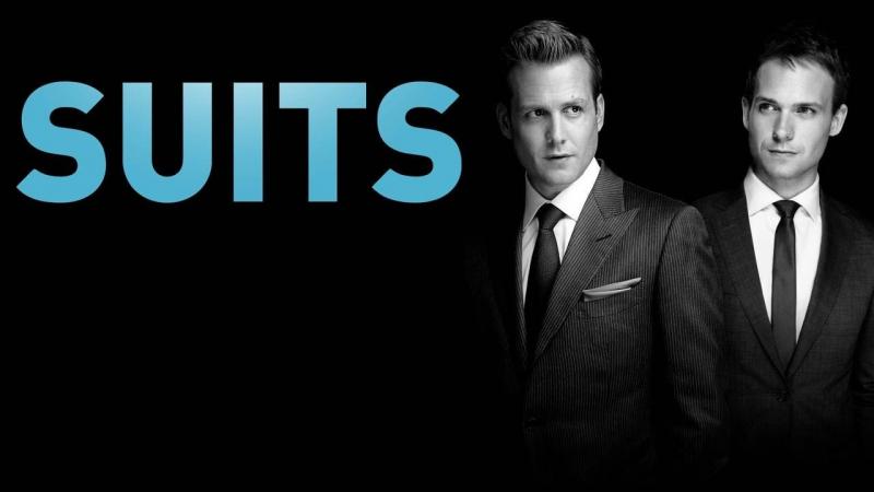 #خلفيات مسلسل #Suits عالية الوضوح - 8