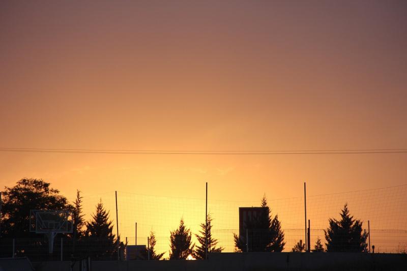 صور لـ #رائعة_حقا #ربيع #رحلة_قصيرة #غروب_الشمس #شجرة #المناظر_الطبيعيه