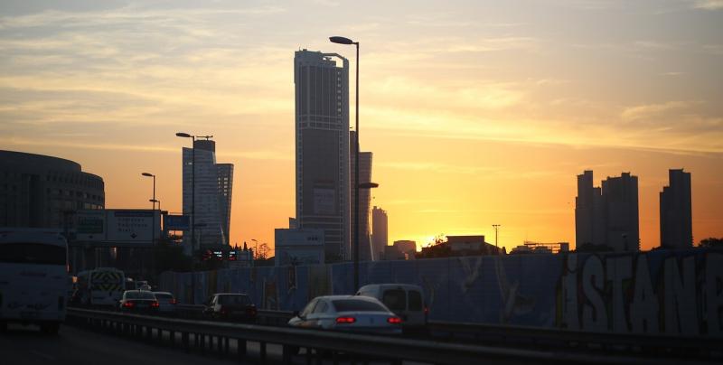 صور لـ #هندسة_معمارية #بناء #برج #بنية_تحتية #مدينة