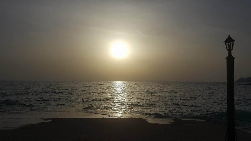 صور لـ #النزهة #الجبل_الأسود #البحر_الأدرياتيكي #الشمس #بحر #غرب