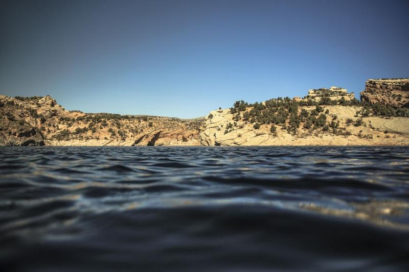 صور لـ #رأي #بحر #أمواج #هضبة #أزرق #طبيعة #محيط #ماء