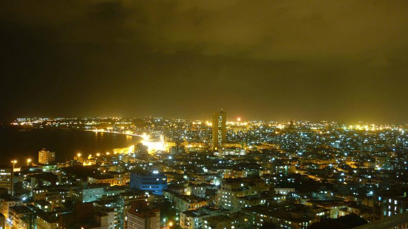 صور من مدينة #Habana #هابانا في #هافانا #Havana #سياحة - 38