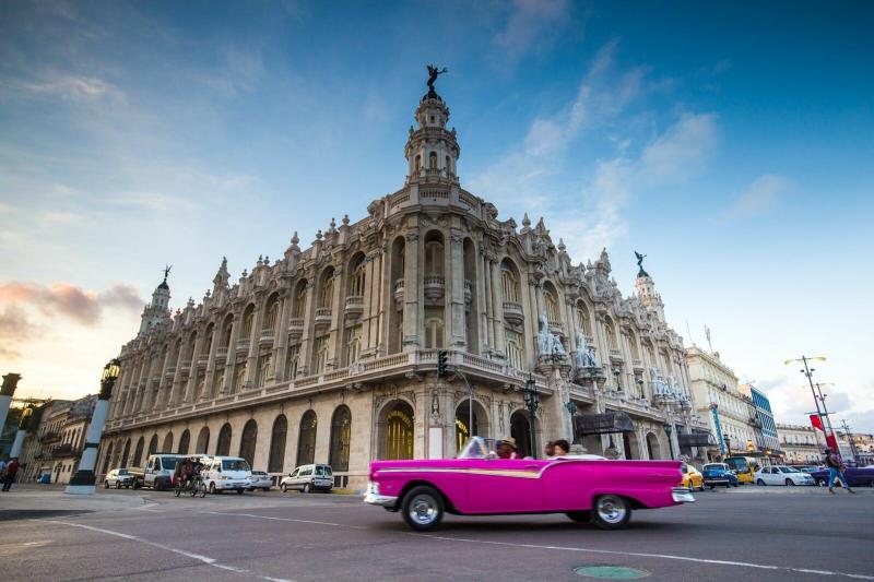 صور من مدينة #Habana #هابانا في #هافانا #Havana #سياحة - 47