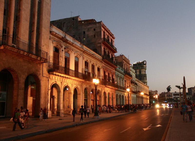 صور من مدينة #Habana #هابانا في #هافانا #Havana #سياحة - 34