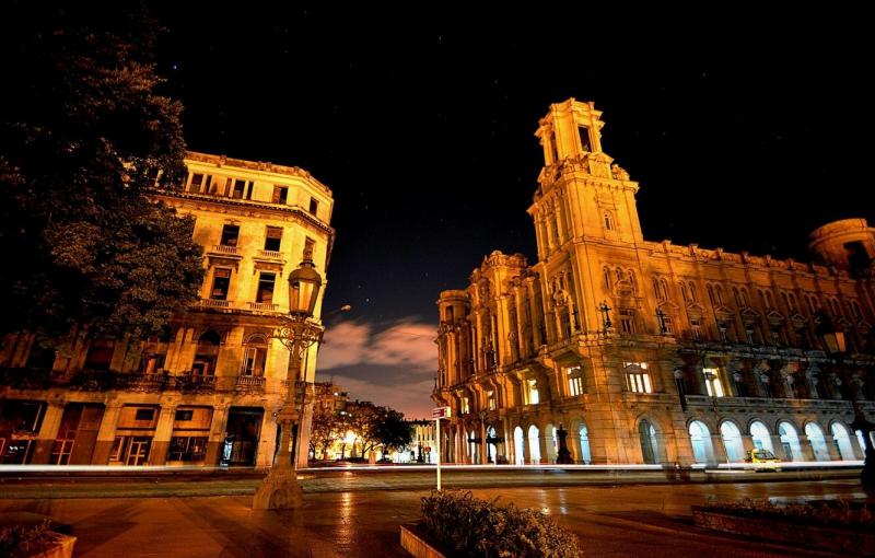 صور من مدينة #Habana #هابانا في #هافانا #Havana #سياحة - 29