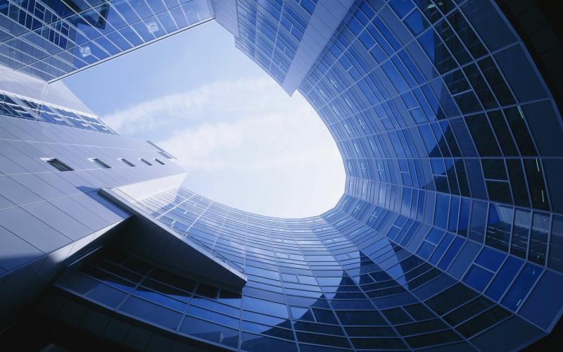 مباني مميزة في التصميم المعماري #architecture عالية الوضوح - 55