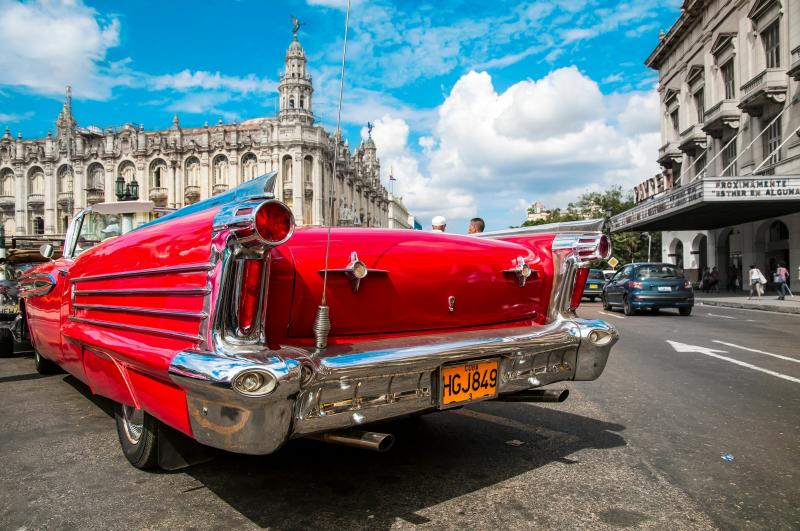 صور من مدينة #Habana #هابانا في #هافانا #Havana #سياحة - 31