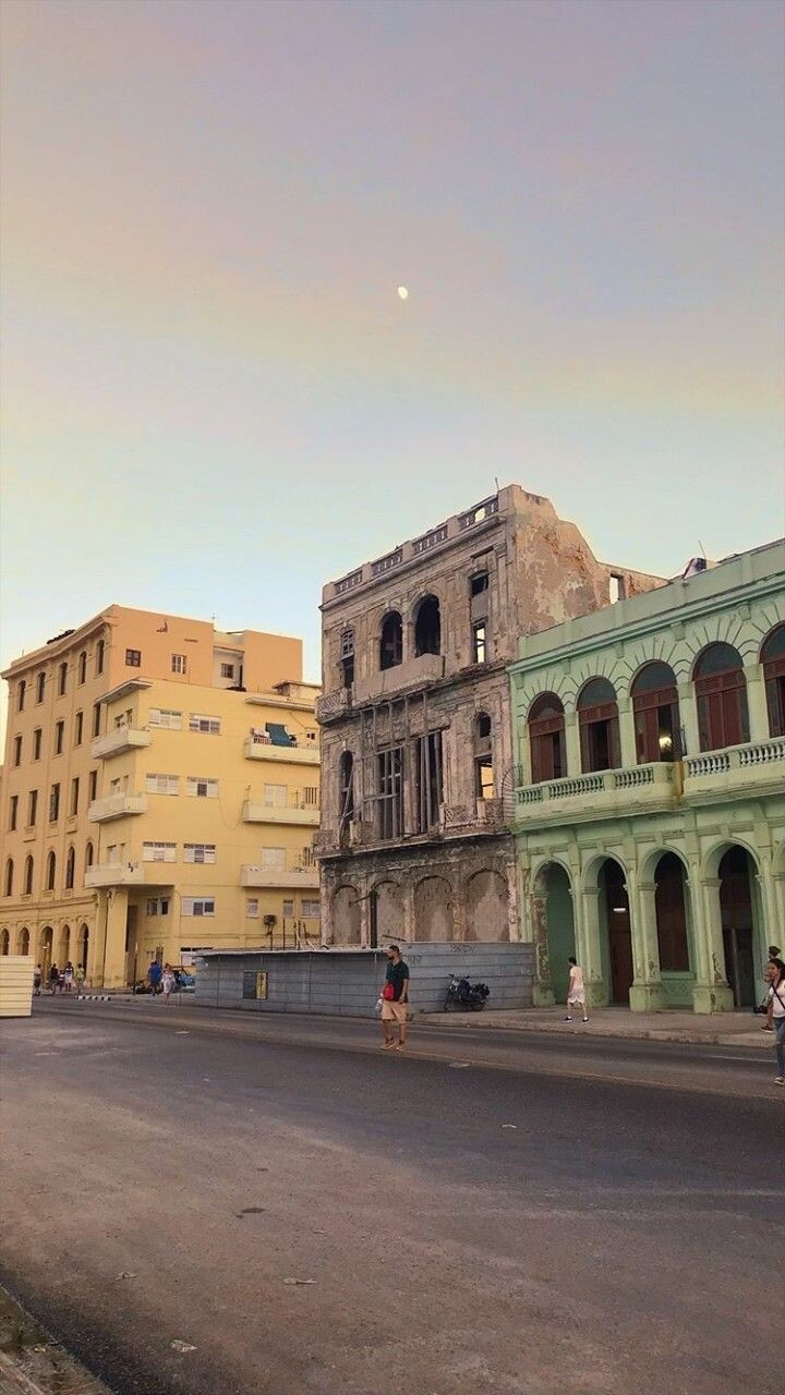 صور من مدينة #Habana #هابانا في #هافانا #Havana #سياحة - 40