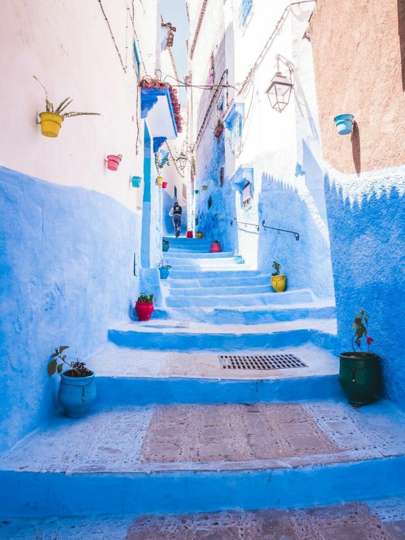 صور من مدينة #Marrakesh #مراكش في #المغرب #Morocco #سياحة - 37