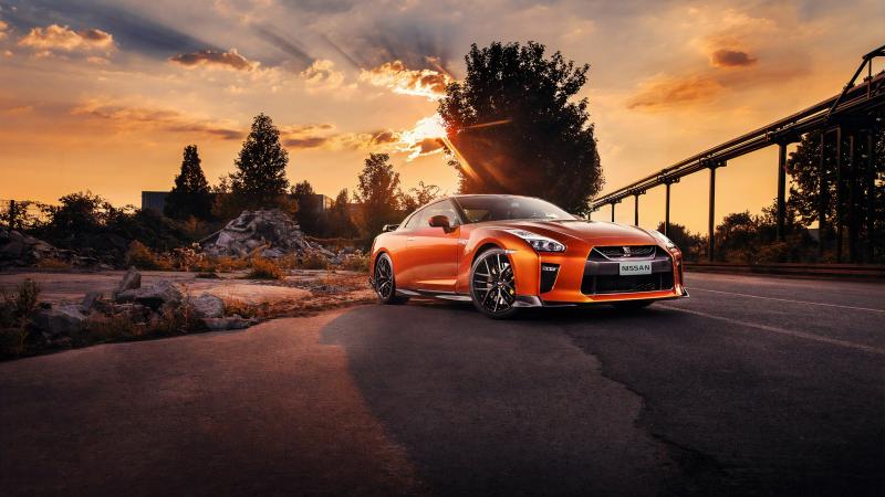 صور #سيارات #Cars #نيسان #Nissan منوعة عالية الوضوح - 28
