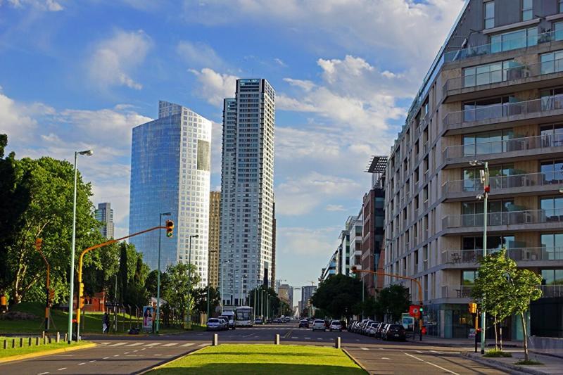 صور من مدينة #Buenos_Aires #بيونس_آيرس في #الأرجنتين #Argentina #سياحة - 53
