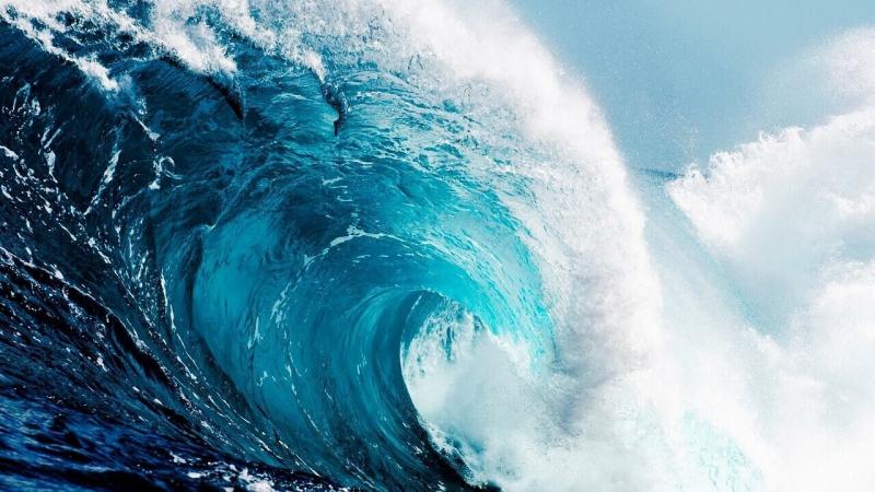 صور #إعصار #أعاصير #فيضان #Tsunami عالية الوضوح - 5